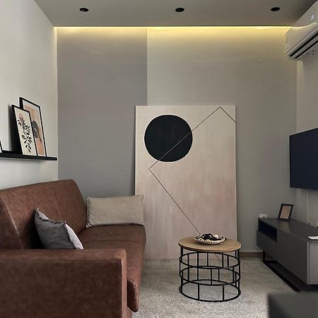 Comfy Den By Cozy Stories Alexandrópolis Exterior foto