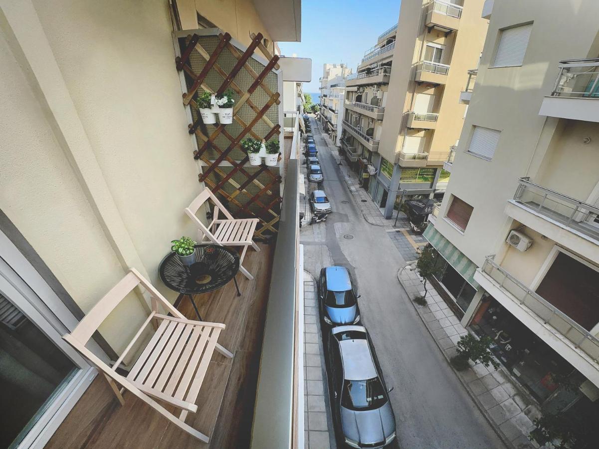 Comfy Den By Cozy Stories Alexandrópolis Exterior foto
