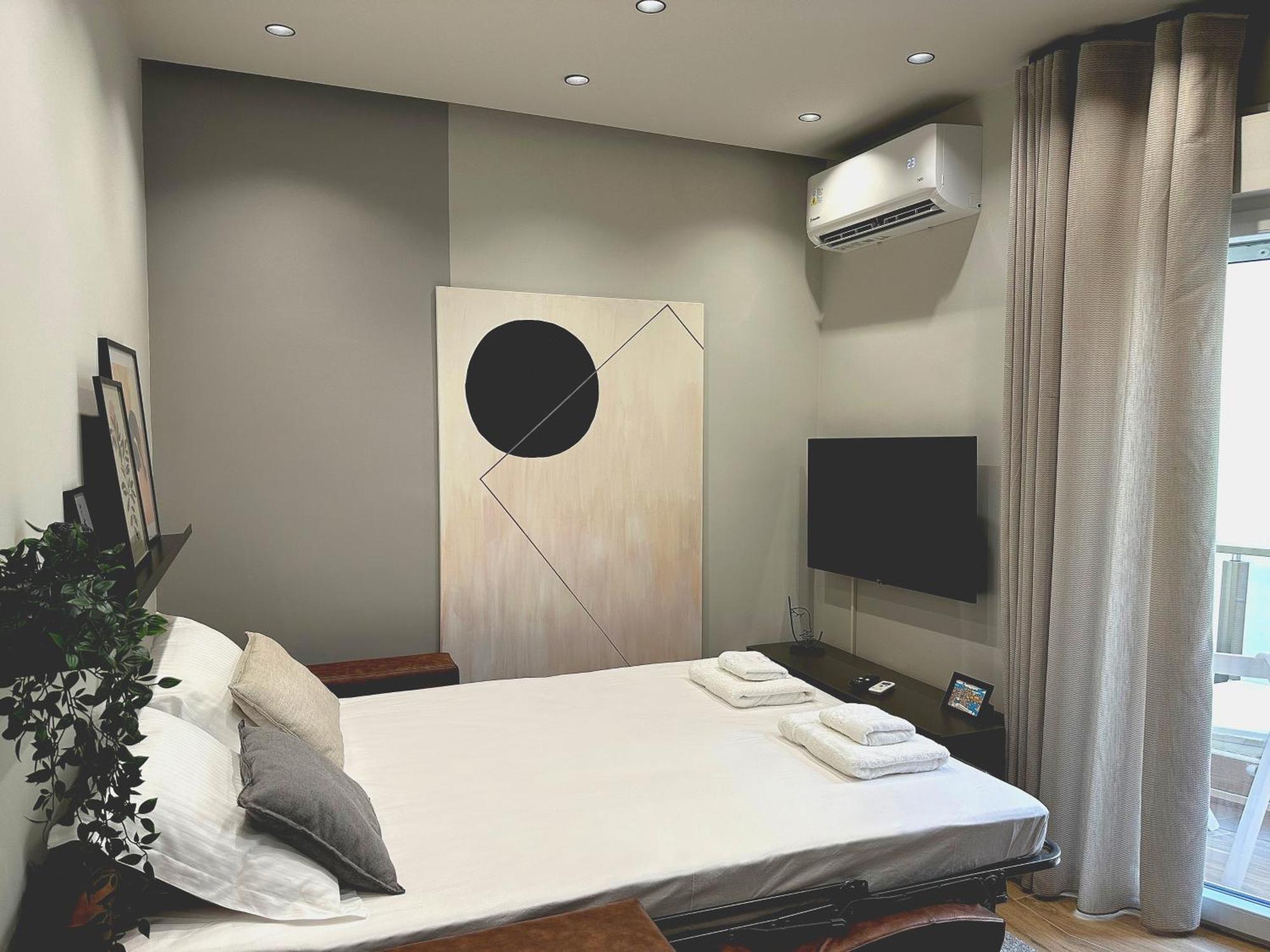 Comfy Den By Cozy Stories Alexandrópolis Exterior foto