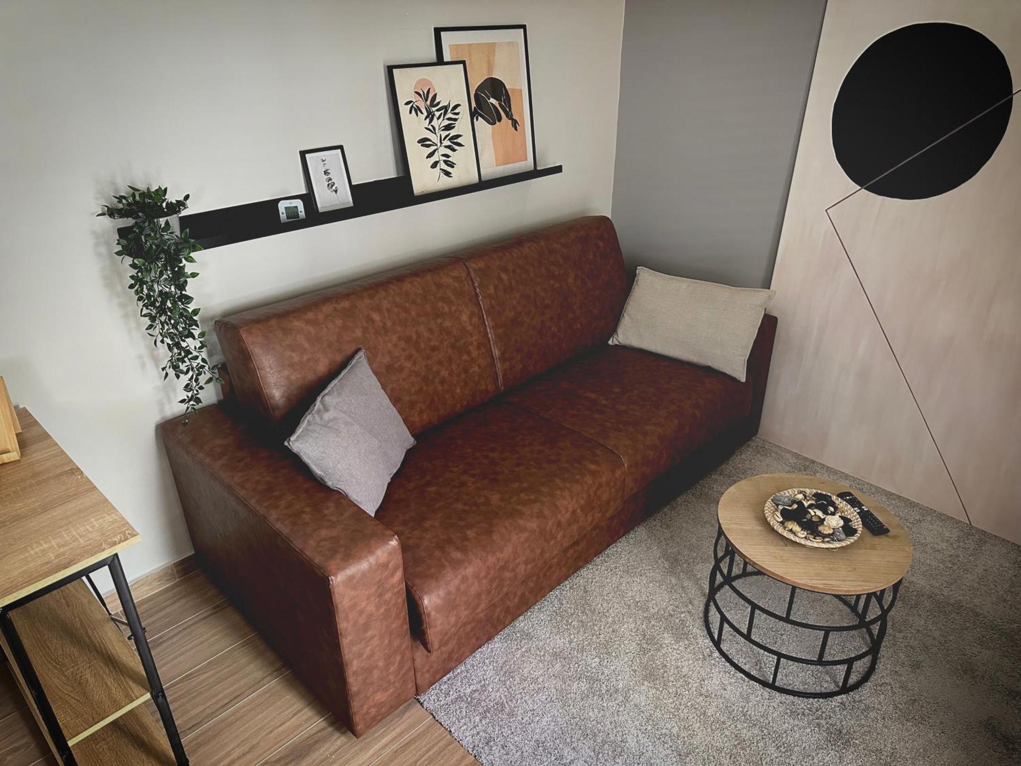 Comfy Den By Cozy Stories Alexandrópolis Exterior foto